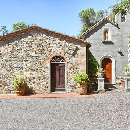 Agriturismo Villa La Morina Cortona Exterior foto