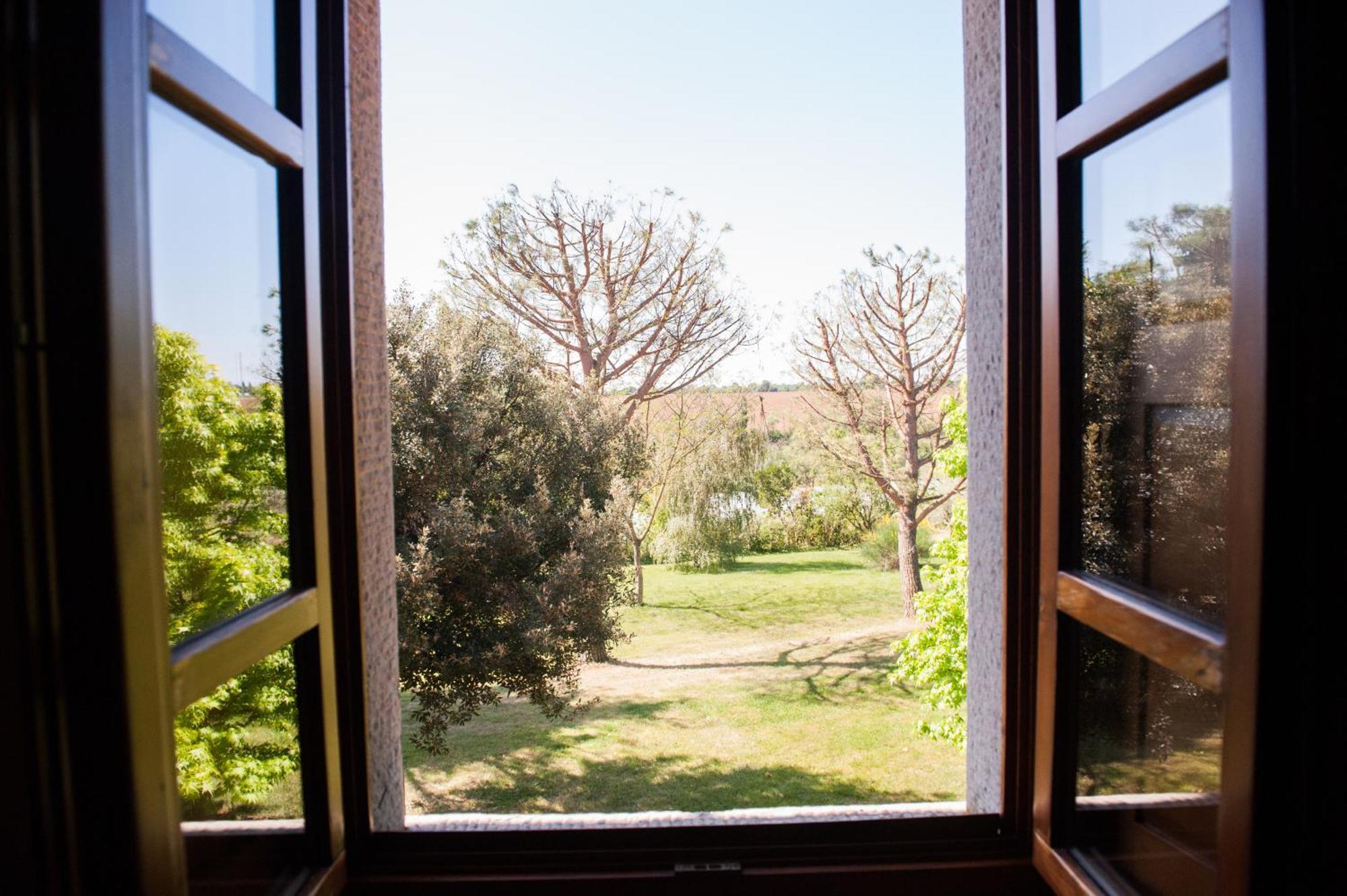 Agriturismo Villa La Morina Cortona Exterior foto