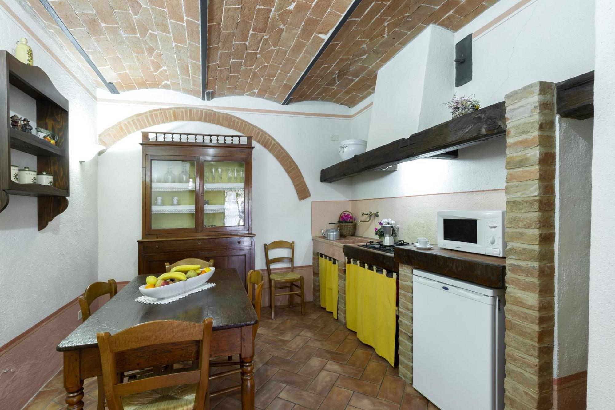 Agriturismo Villa La Morina Cortona Cameră foto