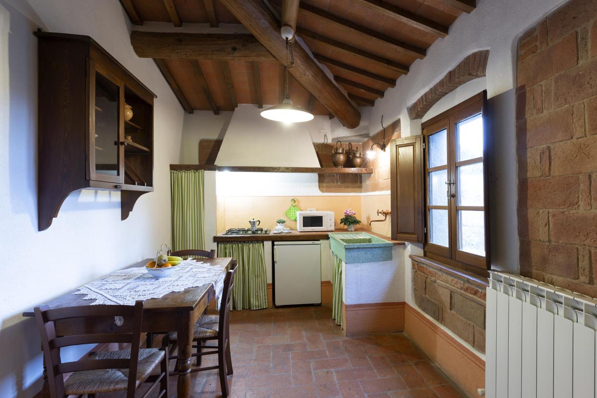 Agriturismo Villa La Morina Cortona Cameră foto